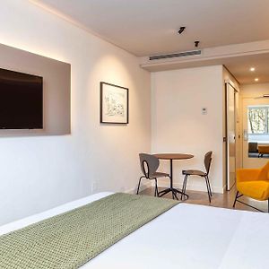 Double or Twin Room Extra Bed